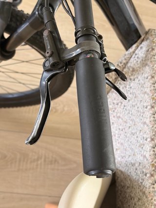 Bicicleta da Montagna in Alluminio Leggera Scott Spark 970