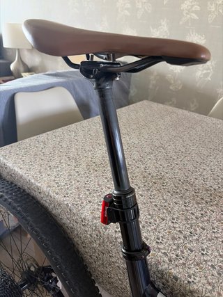 Bicicleta da Montagna in Alluminio Leggera Scott Spark 970