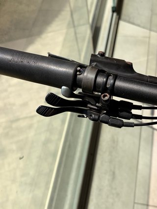 Bicicleta Montaña Aluminio ligera Scott Spark 970