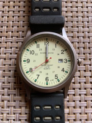 Set di Orologi