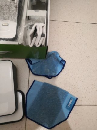 iRobot Braava 390 T
