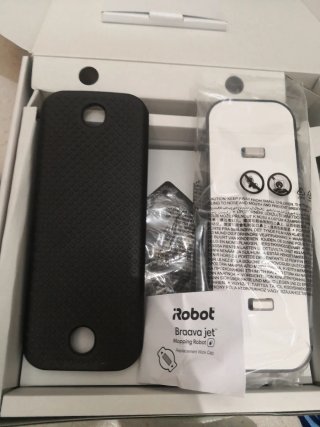 iRobot Braava 390 T