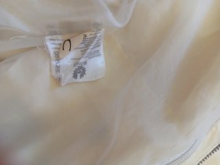 Vintage anni 90 Giacca Belstaff stile biker 42 B