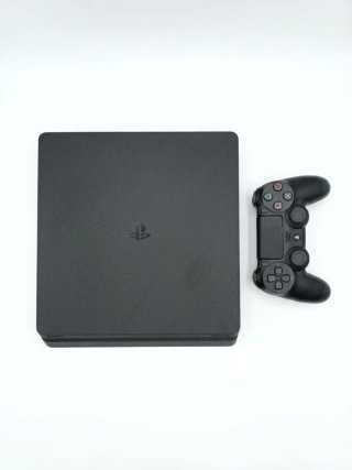 PS4 Slim 1TB Sony Gris