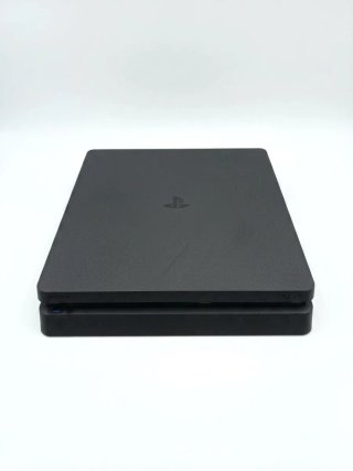 PS4 Slim 1TB Sony Gris