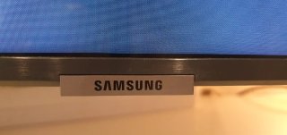 Samsung 55 Smart TV (precio NEGOCIABLE).