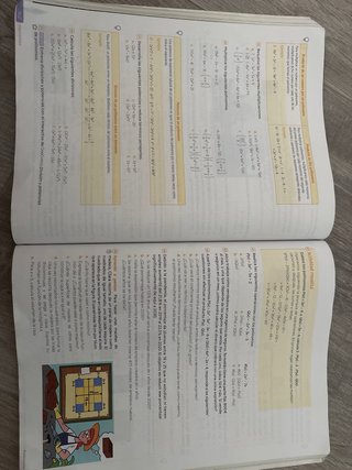 Matemáticas ESO. 2o