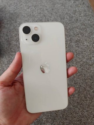 iPhone 13 128GB Bianco