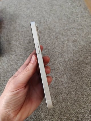 iPhone 13 128GB Bianco