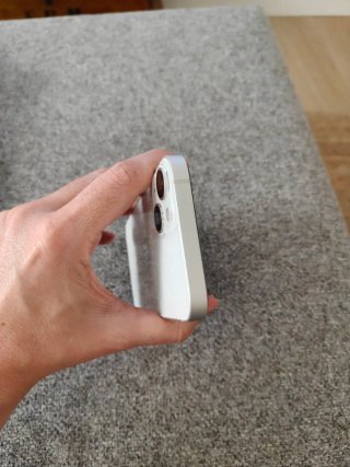 iPhone 13 128GB Bianco