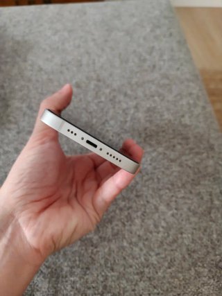 iPhone 13 128GB Bianco