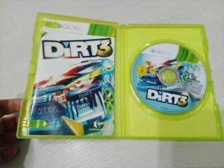 Dirt 3