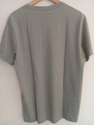 Camiseta Hurley Talla M Verde