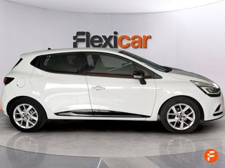 Renault Clio Limited Energy TCe 66kW (90CV) -18