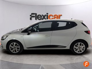 Renault Clio Limited Energy TCe 66kW (90CV) -18