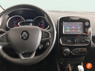 Renault Clio Limited Energy TCe 66kW (90CV) -18