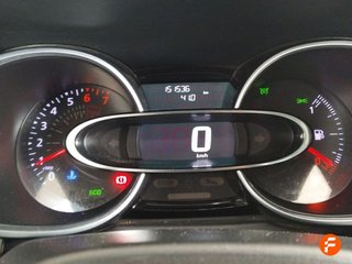 Renault Clio Limited Energy TCe 66kW (90CV) -18