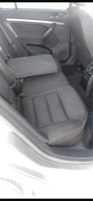 Skoda Octavia 2007