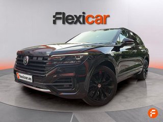 Volkswagen Touareg R-Line 3.0 TDI 210kW (286CV) Tip 4Motion