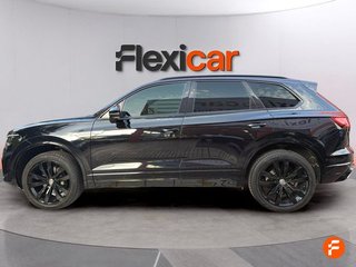 Volkswagen Touareg R-Line 3.0 TDI 210kW (286CV) Tip 4Motion