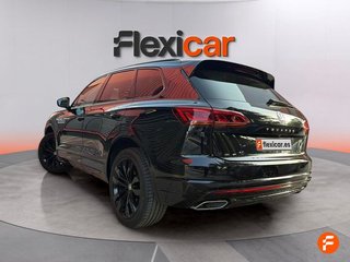 Volkswagen Touareg R-Line 3.0 TDI 210kW (286CV) Tip 4Motion