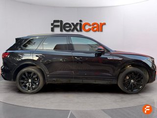 Volkswagen Touareg R-Line 3.0 TDI 210kW (286CV) Tip 4Motion