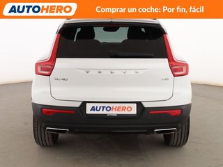Volvo XC40 2.0 T4 R-Design 2WD