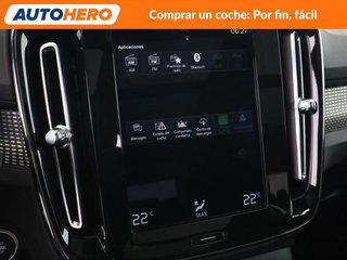 Volvo XC40 2.0 T4 R-Design 2WD