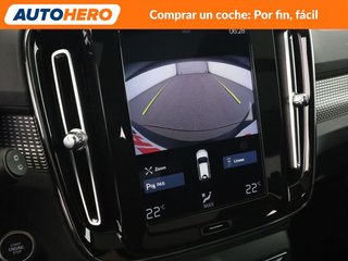 Volvo XC40 2.0 T4 R-Design 2WD