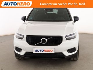 Volvo XC40 2.0 T4 R-Design 2WD
