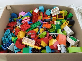 Lego Duplo 8kg