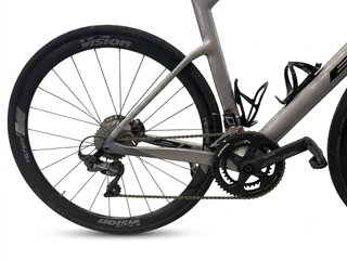 BH RS1 Bicicleta de Carretera Gris
