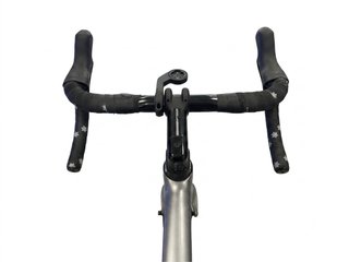 BH RS1 Bicicleta de Carretera Gris