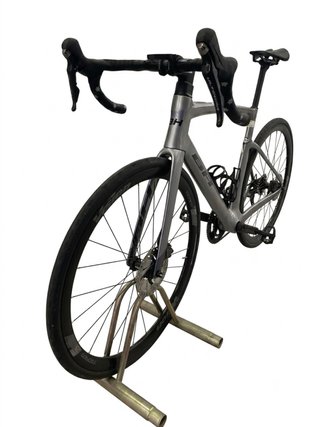 BH RS1 Bicicleta de Carretera Gris