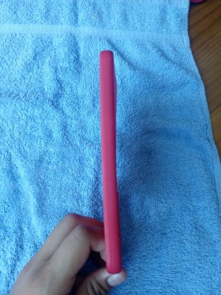 Funda Redmi Note 11 Pro 5G Rojo