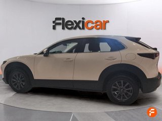 Mazda CX-30 2.5L e-SKYACT G MHEV 103kW AT Centr-Line