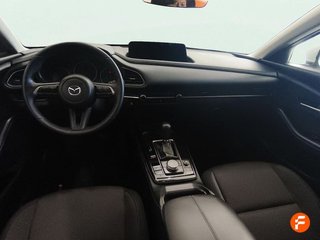 Mazda CX-30 2.5L e-SKYACT G MHEV 103kW AT Centr-Line