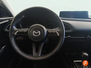 Mazda CX-30 2.5L e-SKYACT G MHEV 103kW AT Centr-Line