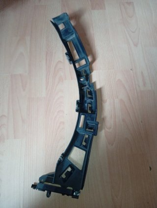 Soporte Paragolpes Delantero Derecho
