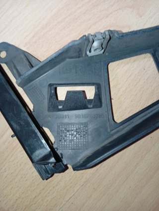 Soporte Paragolpes Delantero Derecho