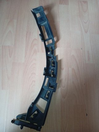 Soporte Paragolpes Delantero Derecho