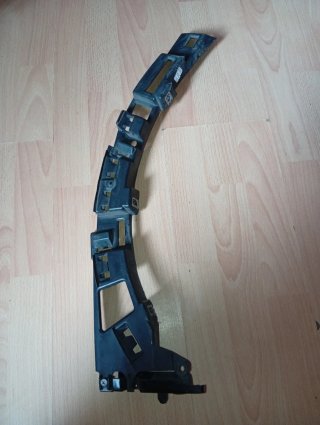 Soporte Paragolpes Delantero Derecho
