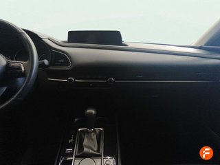 Mazda CX-30 2.5L e-SKYACT G MHEV 103kW AT Centr-Line