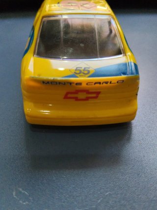 Scalextric Chevrolet Monte Carlo NASCAR #88 SRS2