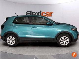 Volkswagen T-Cross Edition 1.0 TSI 70kW (95CV)
