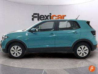 Volkswagen T-Cross Edition 1.0 TSI 70kW (95CV)