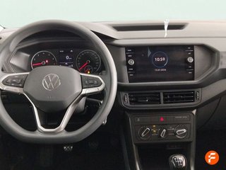 Volkswagen T-Cross Edition 1.0 TSI 70kW (95CV)