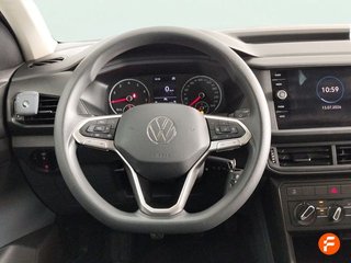 Volkswagen T-Cross Edition 1.0 TSI 70kW (95CV)
