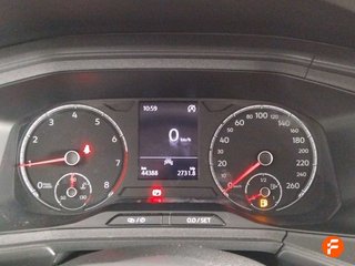Volkswagen T-Cross Edition 1.0 TSI 70kW (95CV)