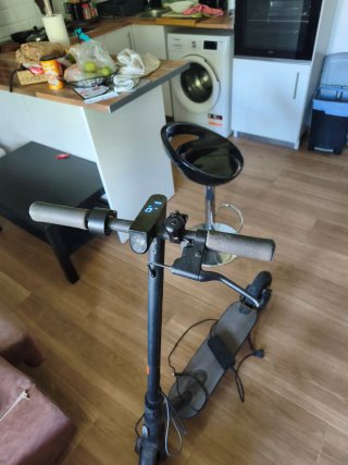 Oferta Patinete Eléctrico Xiaomi